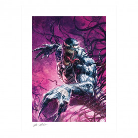Marvel Druck - Art Print Venom 35 - 46 x 61 cm - ungerahmt