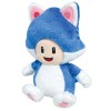 Super Mario 3D World - Cat Toad Plüschtier