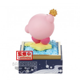Banpresto - Paldolce Collection Vol. 4 - Kirby A