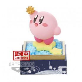 Banpresto - Paldolce Collection Vol. 4 - Kirby A