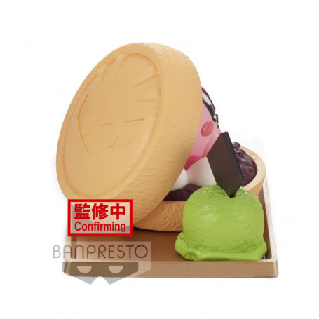 Bancropresto - Paldolce Collection Vol. 4 - Kirby B