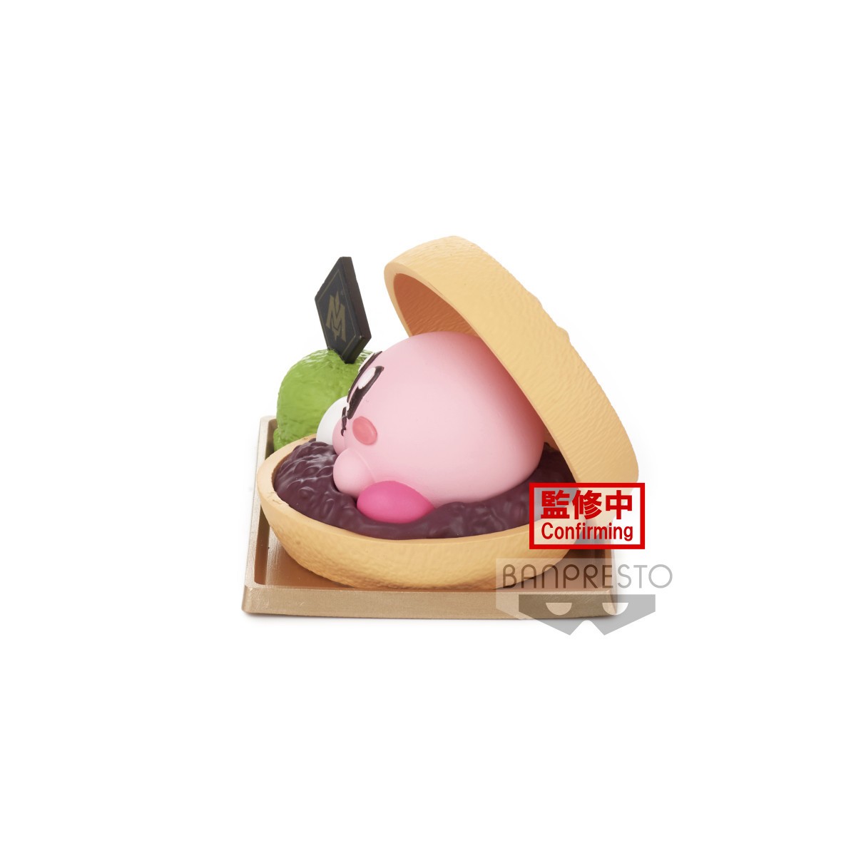 Bancropresto - Paldolce Collection Vol. 4 - Kirby B