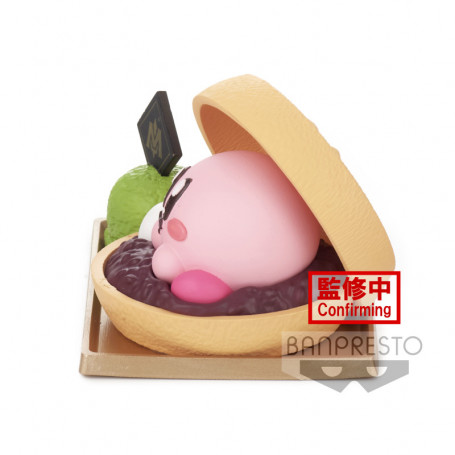 Bancropresto - Paldolce Collection Vol. 4 - Kirby B