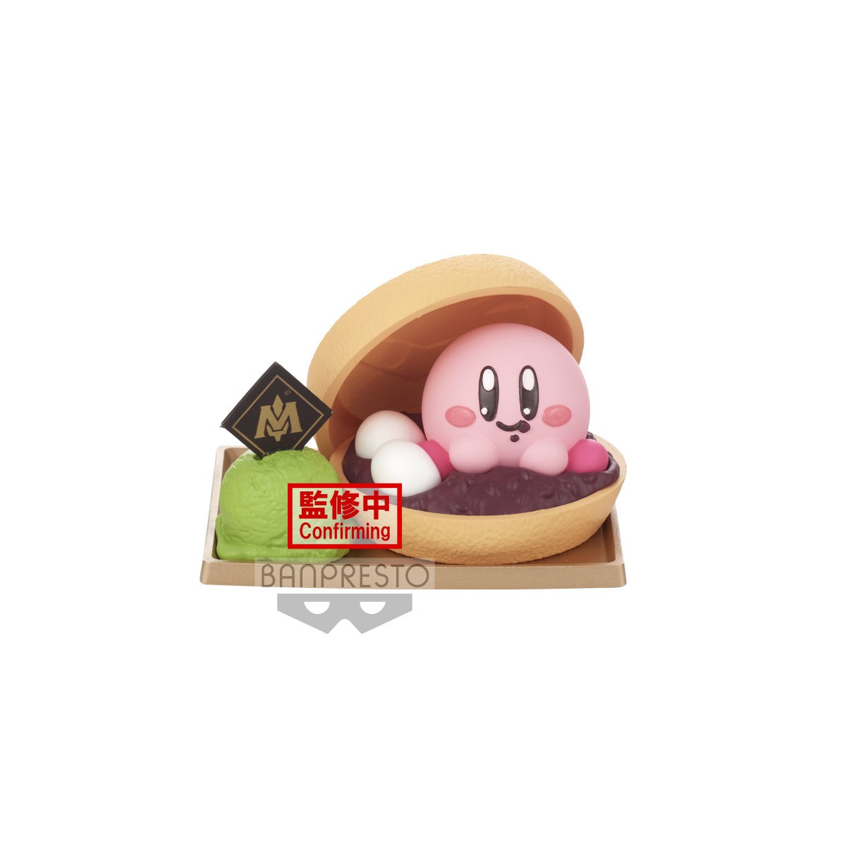 Bancropresto - Paldolce Collection Vol. 4 - Kirby B