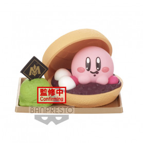 Bancropresto - Paldolce Collection Vol. 4 - Kirby B