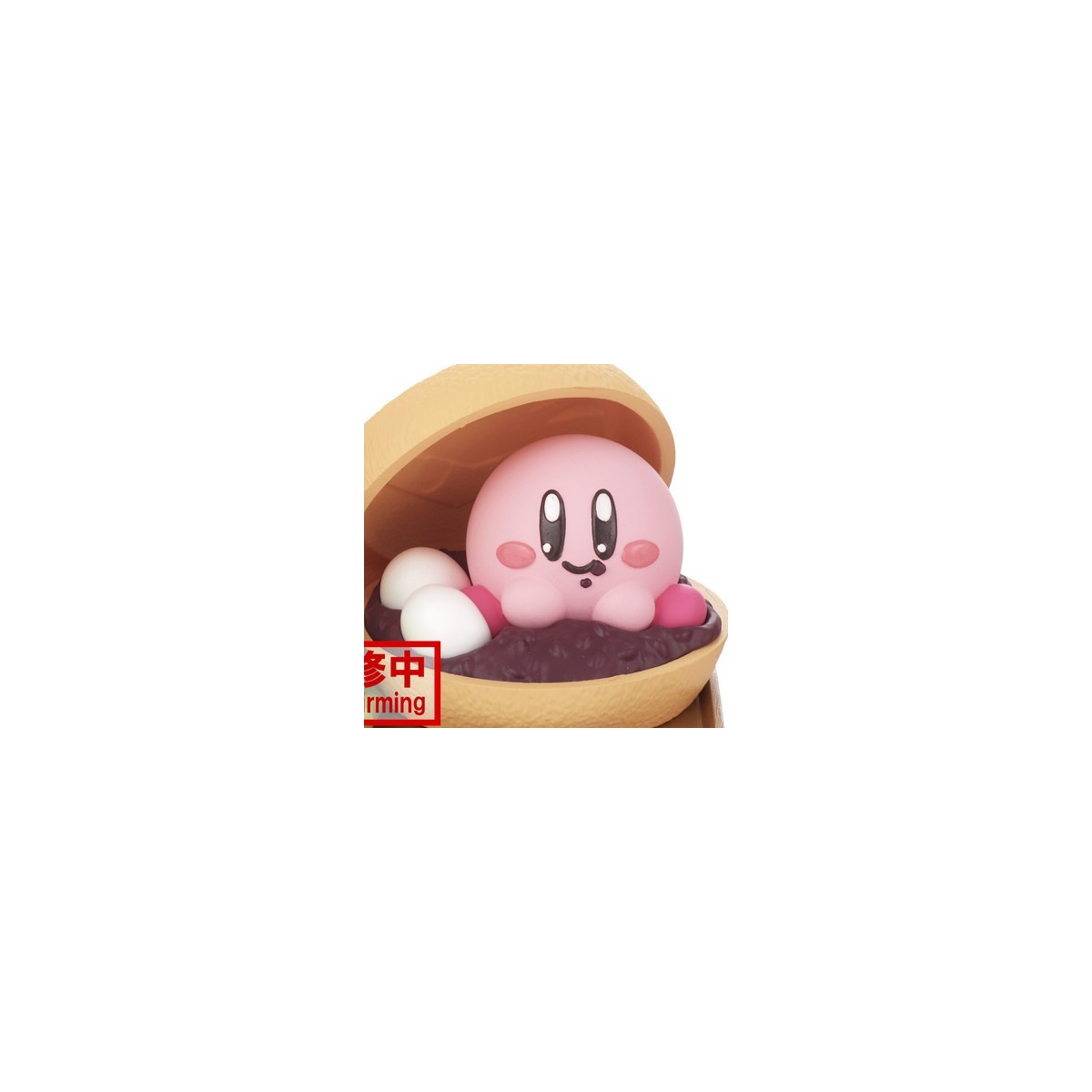 Bancropresto - Paldolce Collection Vol. 4 - Kirby B