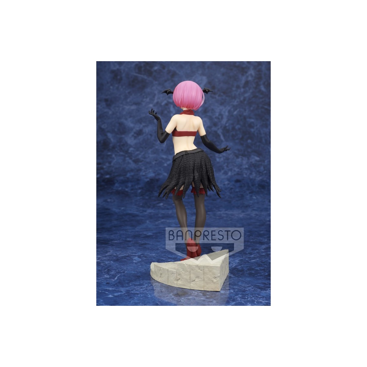 Banpresto - ESPRESTO ist Monstermotive - RAM - RE:Zero - Starting Life in Another World