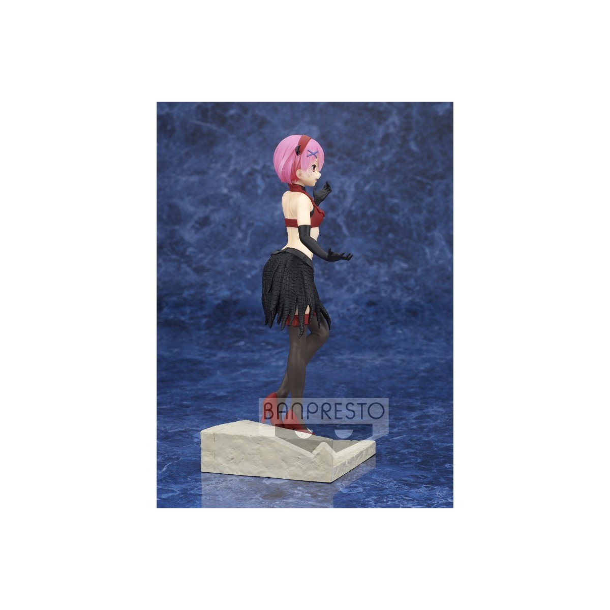 Banpresto - ESPRESTO ist Monstermotive - RAM - RE:Zero - Starting Life in Another World