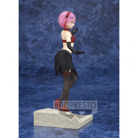 Banpresto - ESPRESTO ist Monstermotive - RAM - RE:Zero - Starting Life in Another World