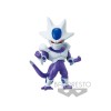 Banpresto Dragonball - WCF - TREASURE RALLY Vol.4 - Serie von 6 Figuren
