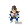 Banpresto Dragonball - WCF - TREASURE RALLY Vol.4 - Serie von 6 Figuren