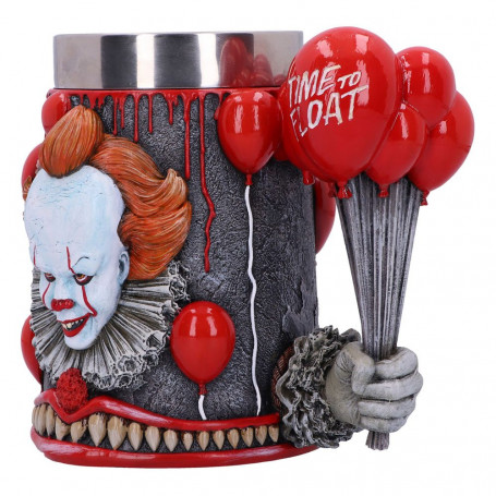 Nemesis Now - Bierkrug - Tasse - Pennywise - IT