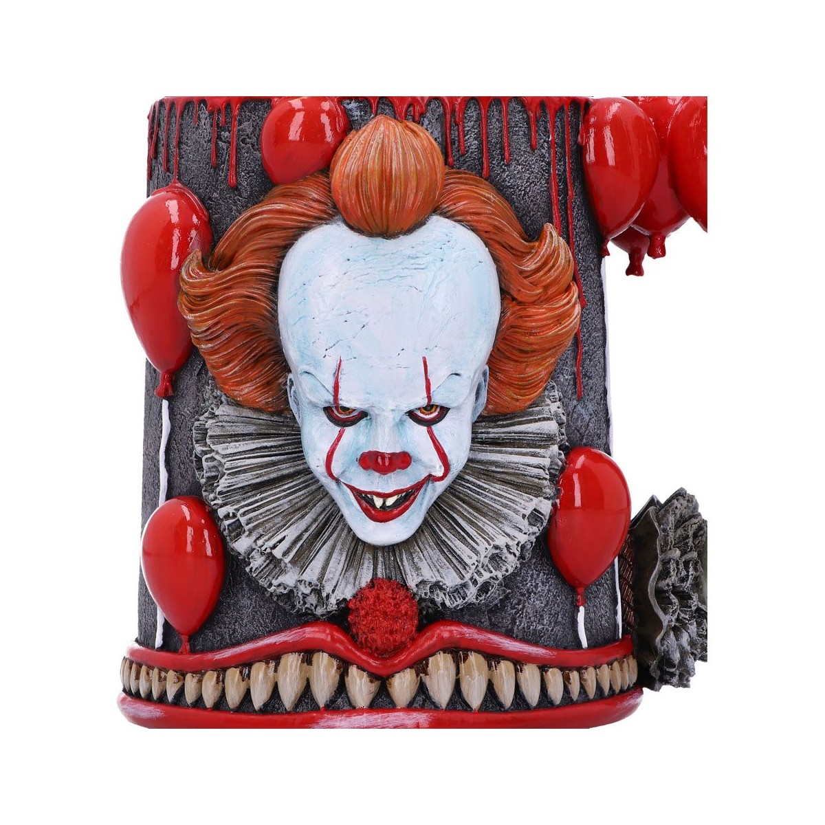 Nemesis Now - Bierkrug - Tasse - Pennywise - IT