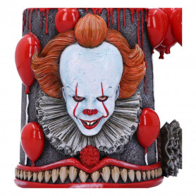 Nemesis Now - Bierkrug - Tasse - Pennywise - IT