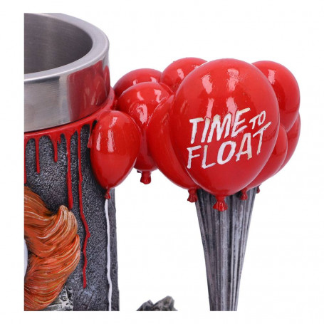 Nemesis Now - Bierkrug - Tasse - Pennywise - IT