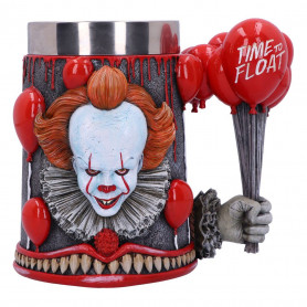 Nemesis Now - Bierkrug - Tasse - Pennywise - IT