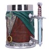 Nemesis Now - Bierkrug - Becher - Frodo - LOTR - Der Herr der Ringe