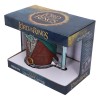 Nemesis Now - Bierkrug - Becher - Frodo - LOTR - Der Herr der Ringe