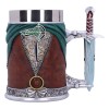 Nemesis Now - Bierkrug - Becher - Frodo - LOTR - Der Herr der Ringe