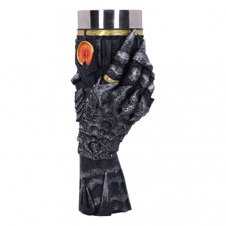 Nemesis Now - Kelch - Sauron - LOTR - Der Herr der Ringe