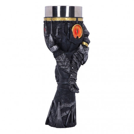 Nemesis Now - Kelch - Sauron - LOTR - Der Herr der Ringe