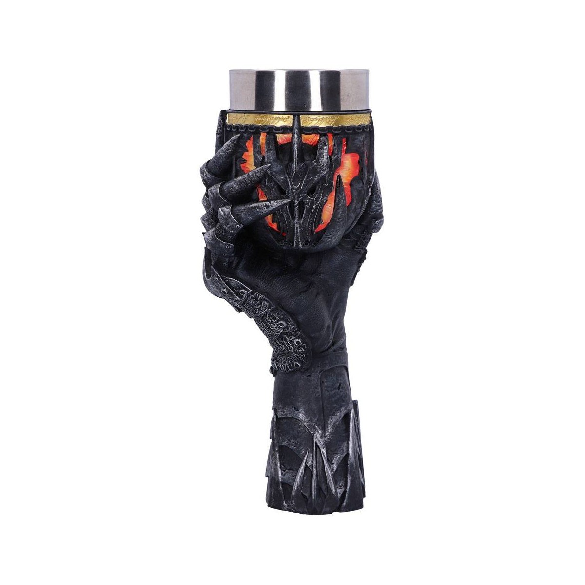 Nemesis Now - Kelch - Sauron - LOTR - Der Herr der Ringe