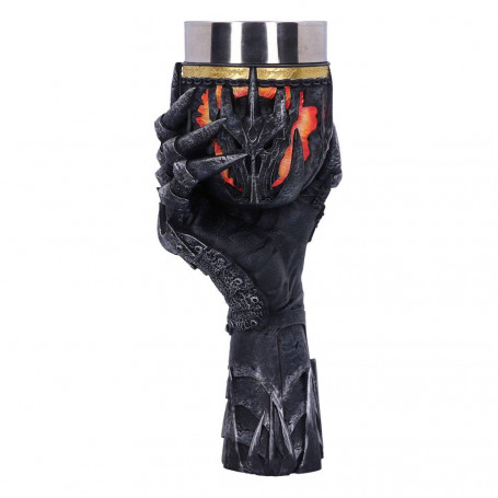 Nemesis Now - Kelch - Sauron - LOTR - Der Herr der Ringe