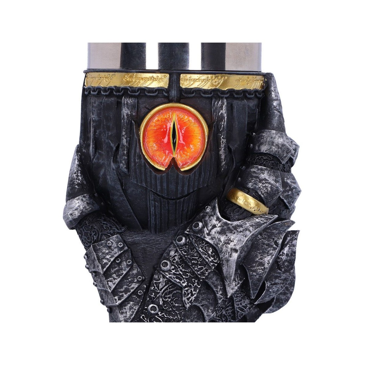 Nemesis Now - Kelch - Sauron - LOTR - Der Herr der Ringe