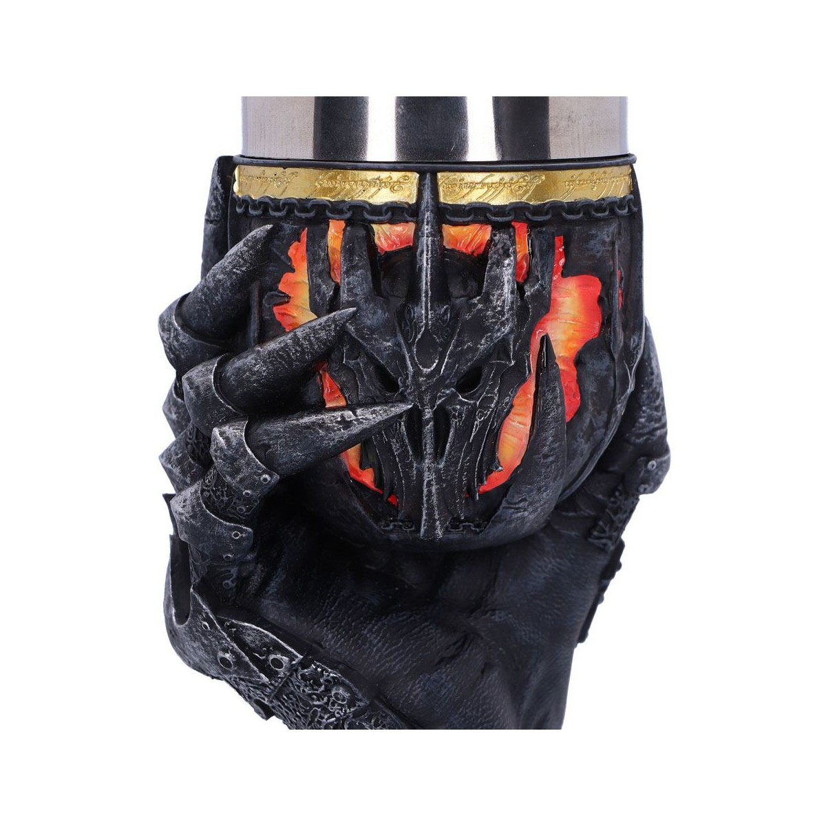 Nemesis Now - Kelch - Sauron - LOTR - Der Herr der Ringe