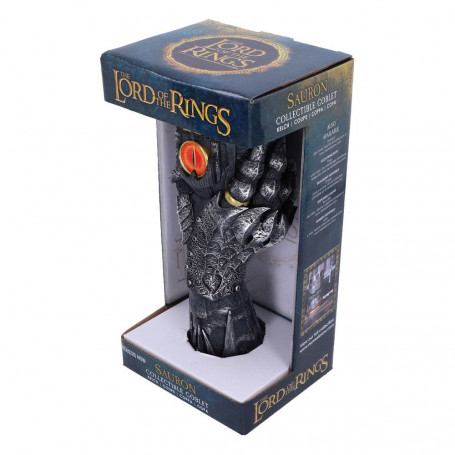 Nemesis Now - Kelch - Sauron - LOTR - Der Herr der Ringe