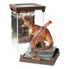 Noble Collection Creatures - PVC Diorama Tyrannosaurus Rex - T-Rex - Jurassic Park