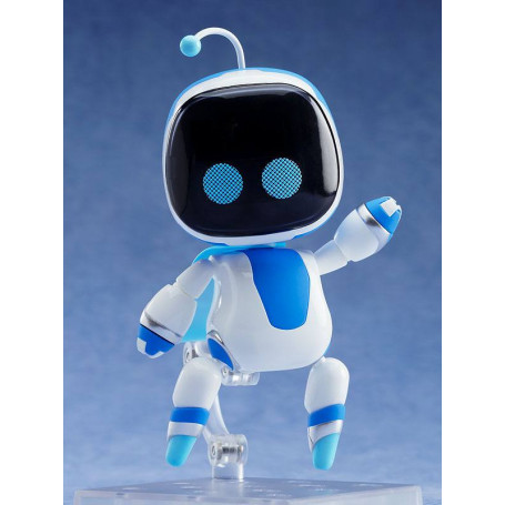Nendoroid - ASTRO's PLAYROOM - ASTRO
