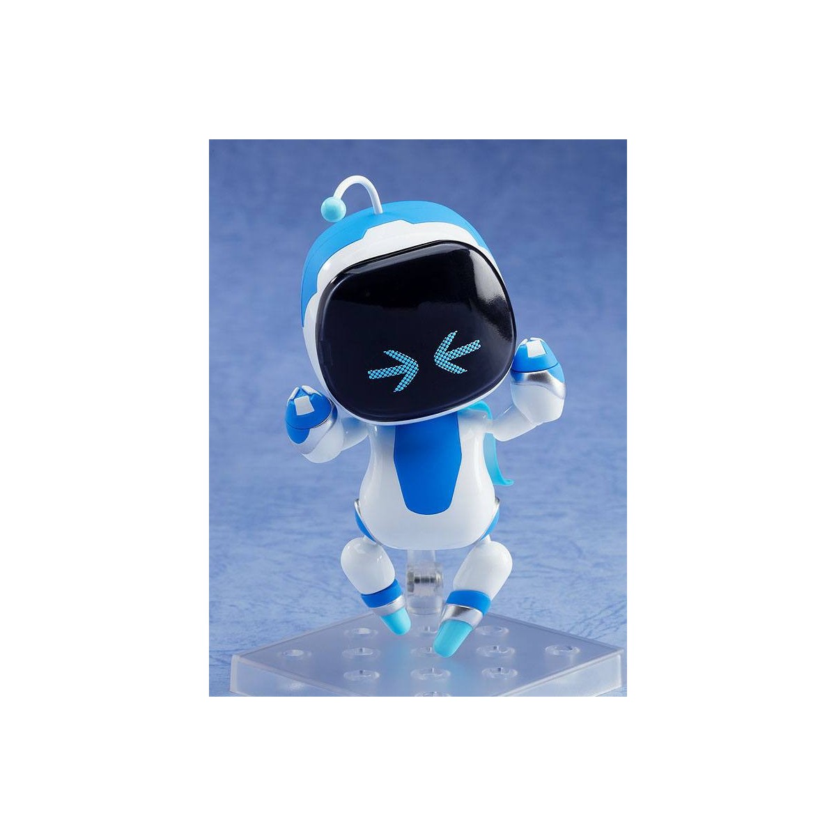 Nendoroid - ASTRO's PLAYROOM - ASTRO