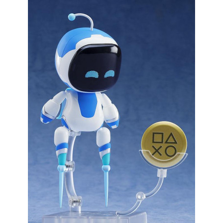 Nendoroid - ASTRO's PLAYROOM - ASTRO