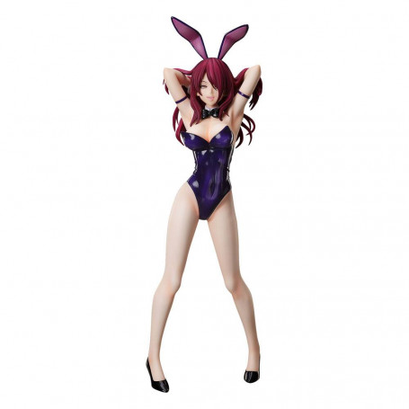 FREEEing - Rindo Kobayashi: Bare Leg Bunny - Food Wars Shokugeki no Soma