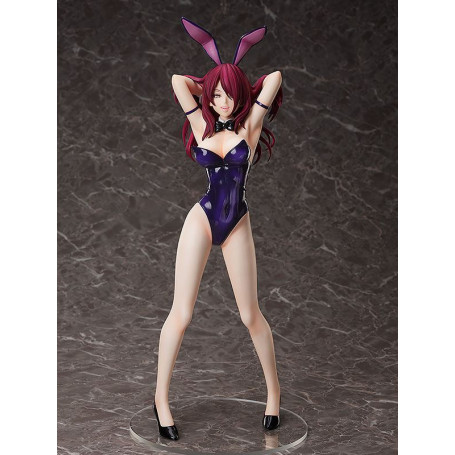 FREEEing - Rindo Kobayashi: Bare Leg Bunny - Food Wars Shokugeki no Soma