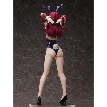 FREEEing - Rindo Kobayashi: Bare Leg Bunny - Food Wars Shokugeki no Soma