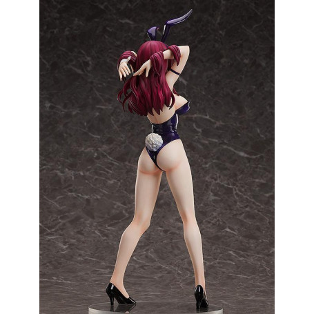 FREEEing - Rindo Kobayashi: Bare Leg Bunny - Food Wars Shokugeki no Soma