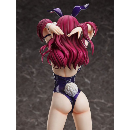 FREEEing - Rindo Kobayashi: Bare Leg Bunny - Food Wars Shokugeki no Soma