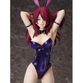 FREEEing - Rindo Kobayashi: Bare Leg Bunny - Food Wars Shokugeki no Soma