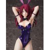 FREEEing - Rindo Kobayashi: Bare Leg Bunny - Food Wars Shokugeki no Soma
