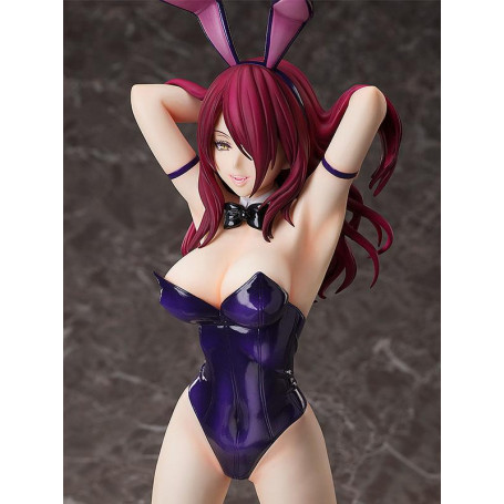 FREEEing - Rindo Kobayashi: Bare Leg Bunny - Food Wars Shokugeki no Soma