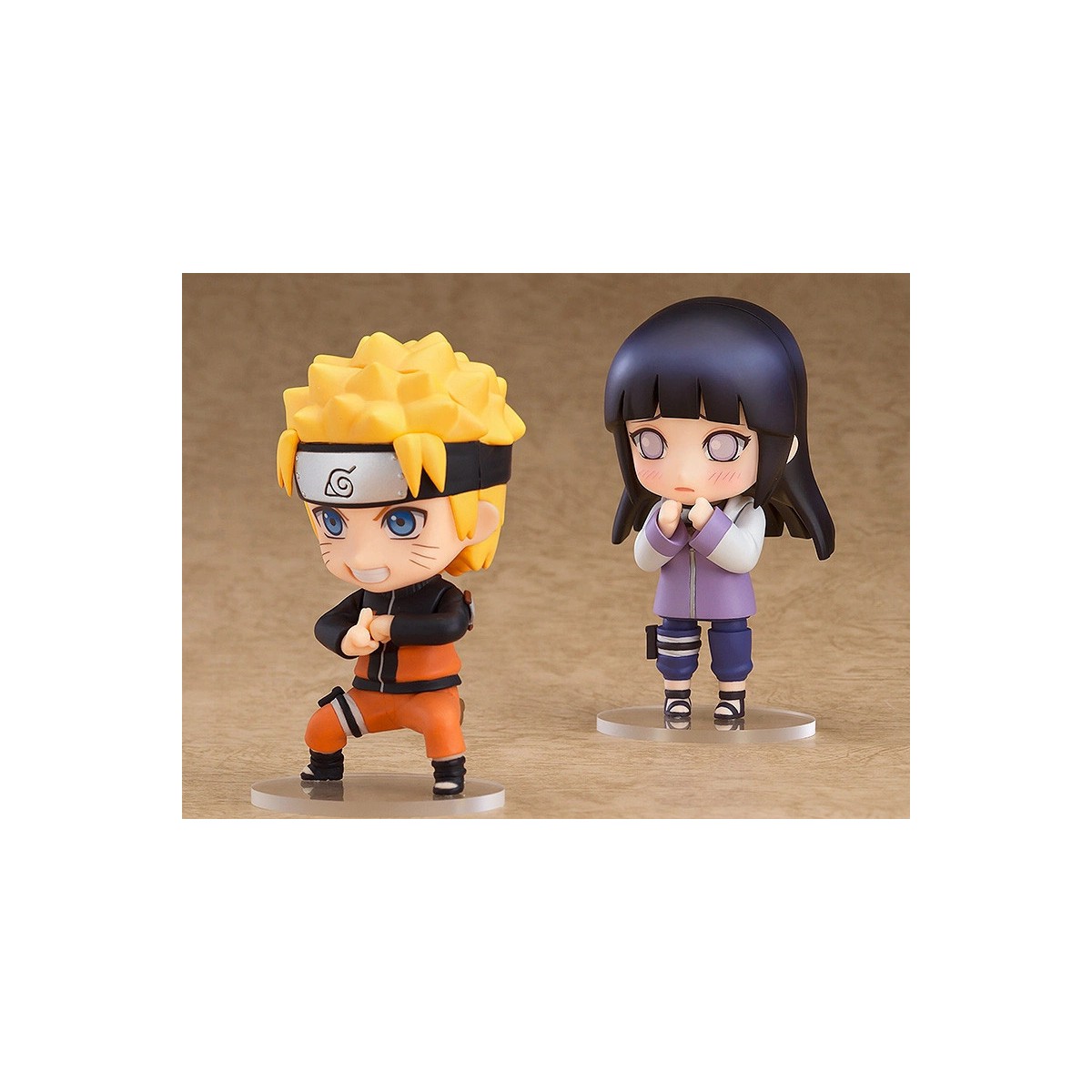 Nendoroid - NARUTO SHIPPUDEN - HINATA HYUGA