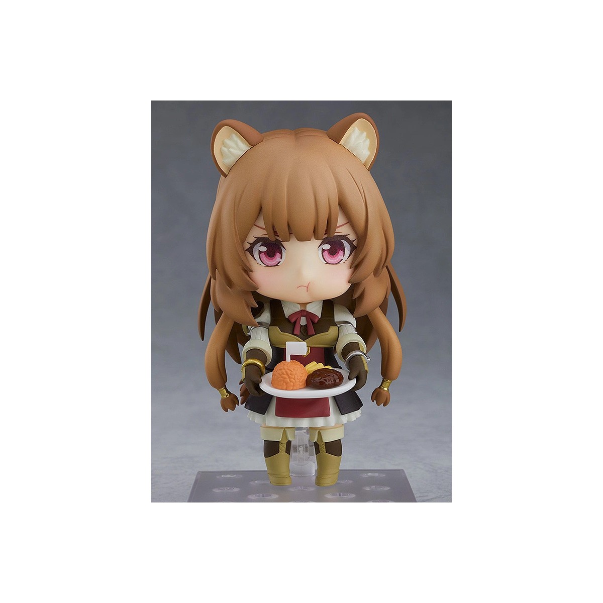 Nendoroid - Raphtalia - The Rising of the Shield Hero