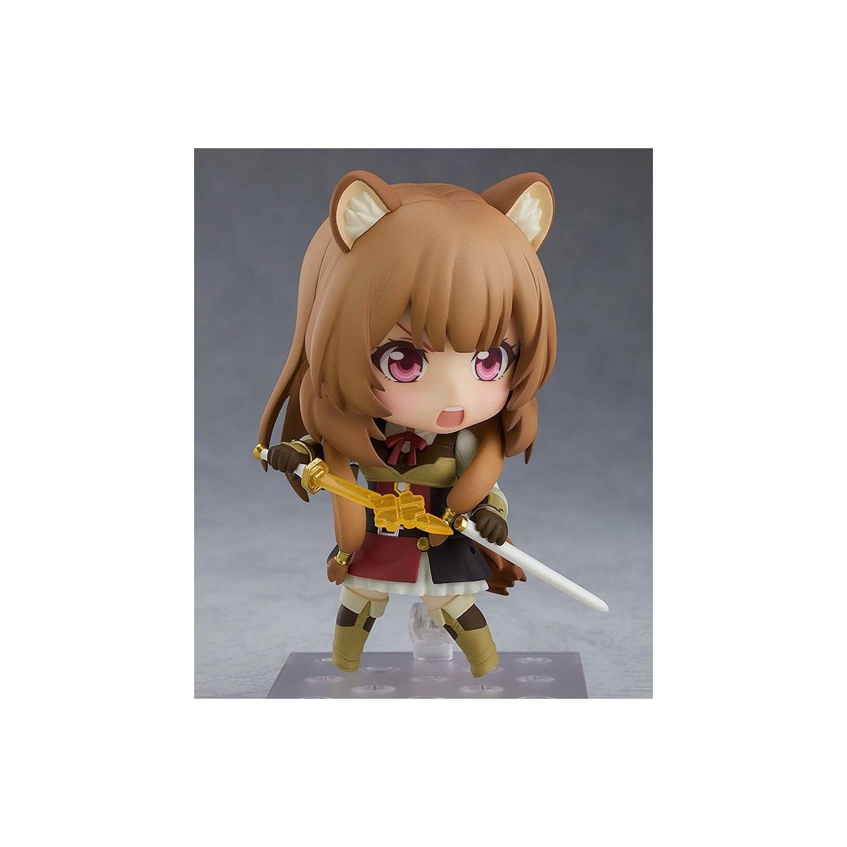 Nendoroid - Raphtalia - The Rising of the Shield Hero