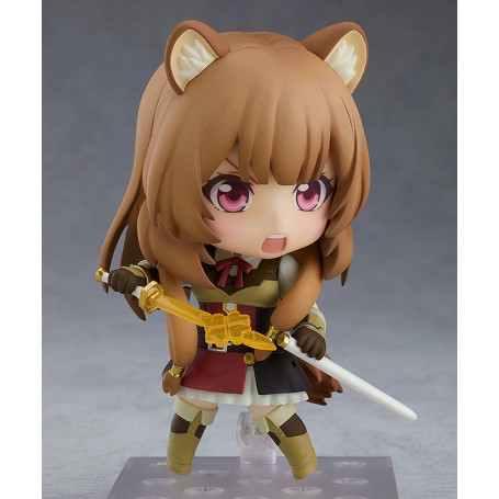 Nendoroid - Raphtalia - The Rising of the Shield Hero