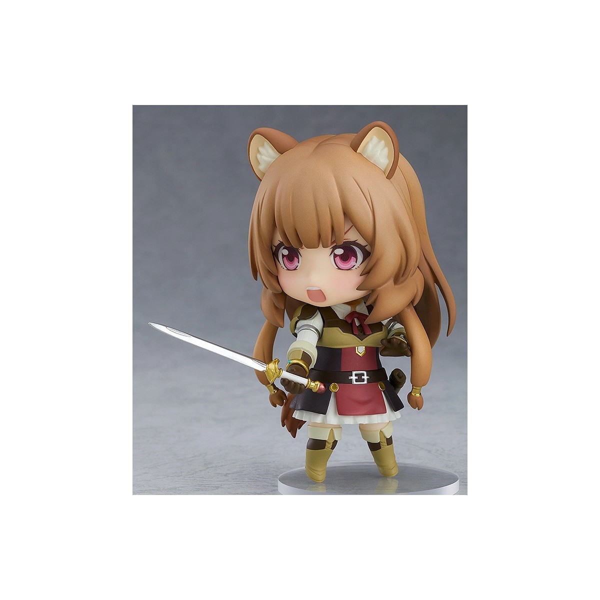 Nendoroid - Raphtalia - The Rising of the Shield Hero