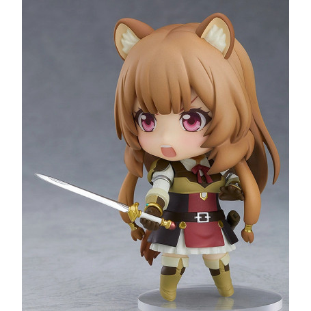 Nendoroid - Raphtalia - The Rising of the Shield Hero