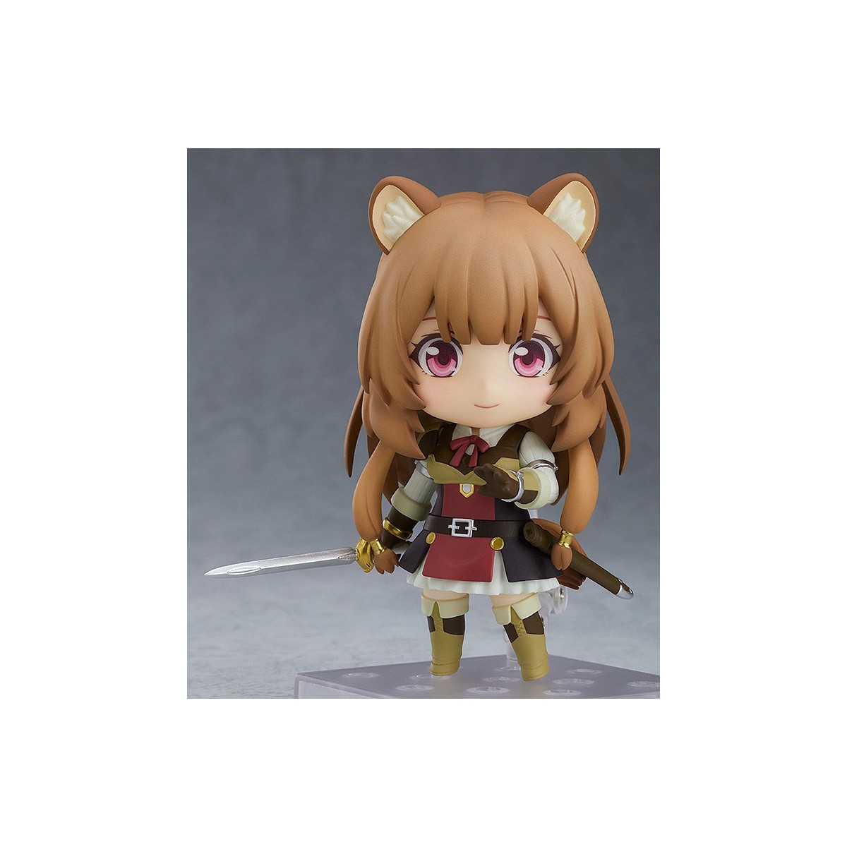 Nendoroid - Raphtalia - The Rising of the Shield Hero