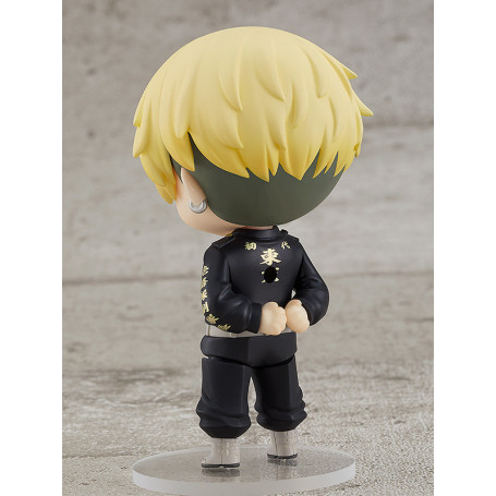 Nendoroid - Chifuyu Matsuno - TOKYO REVENGERS